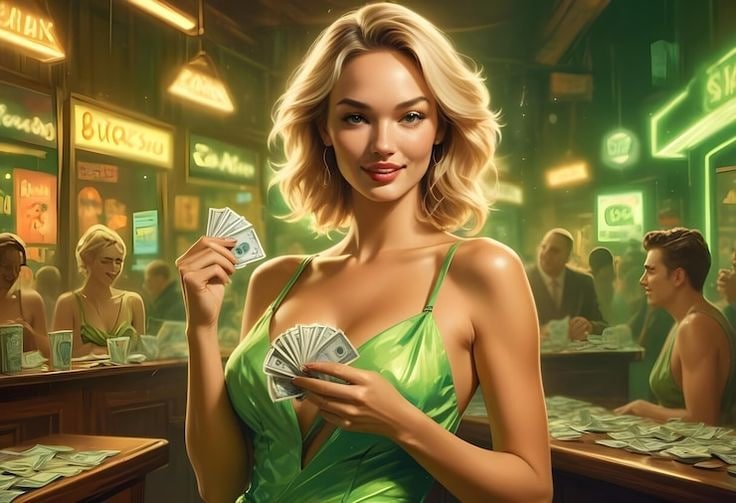 အွန်လိုင်း စလော့ Slots ဂိမ်းများ RTP