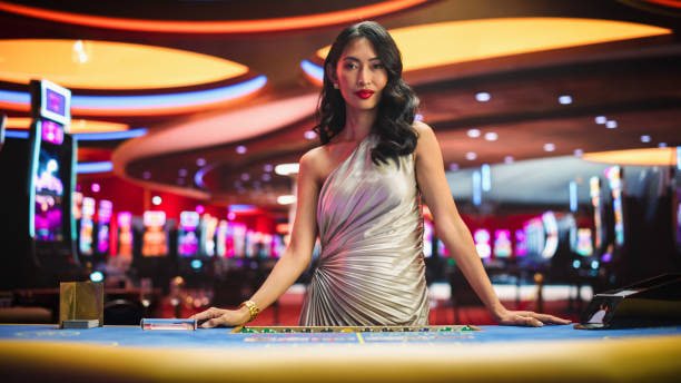 mm38 slot ဂိမ်းလော်ဘီ Provider များ Pragmatic Play Evolution Gaming